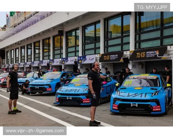 赛车圈风波：厂队内部人事变动或影响赛季排名