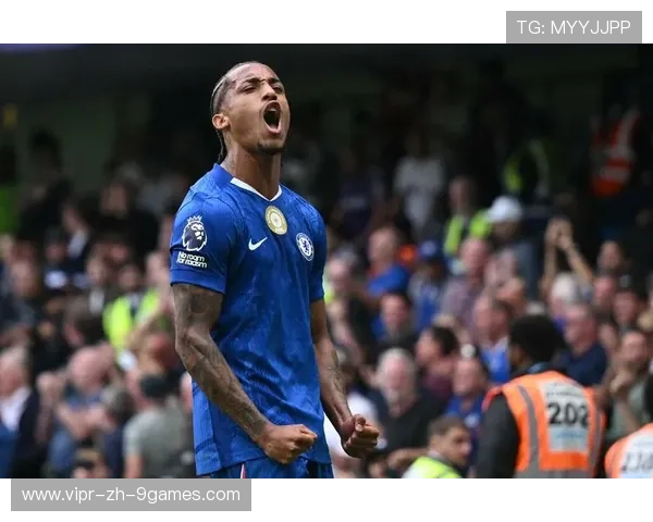 切尔西若继续深化体系化打法，将更难被超越