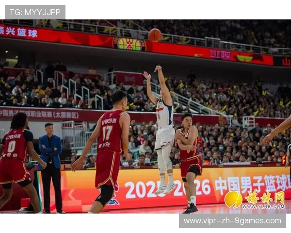 CBA赛季多场焦点战精彩纷呈，cba2020-2021新赛制对战